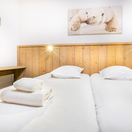 Residence Le Roc Noir By Alpapart La Rosiere  Quarto foto